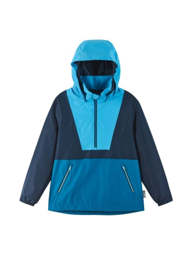 REIMA TEIVOLA Детско яке с мембрана, синьо, размер