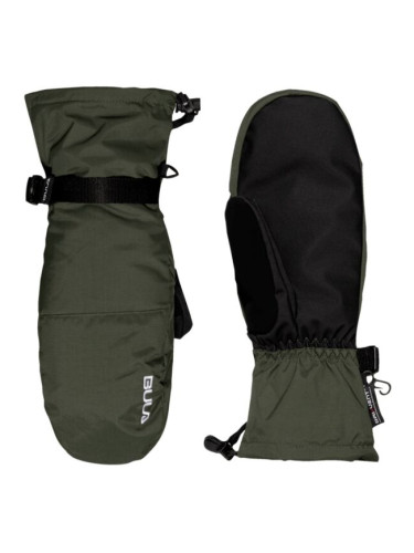 Bula MOVE MITTENS Ръкавици, khaki, размер