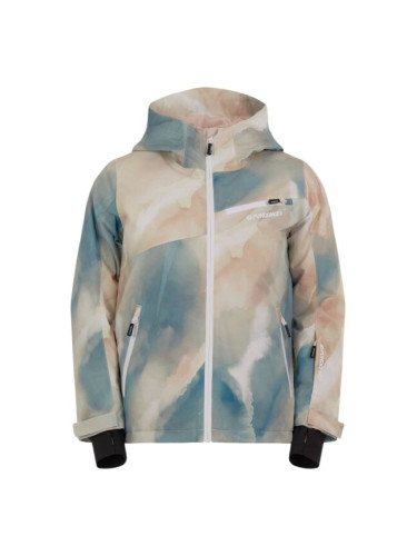 FUNDANGO NOVA Момичешко ски/сноуборд яке, микс, размер