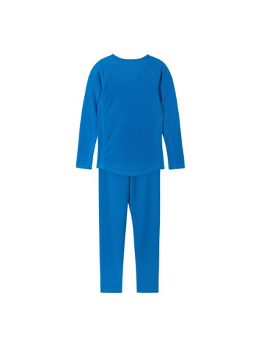 REIMA LANI Детски комплект фунцкионално бельо, синьо, размер