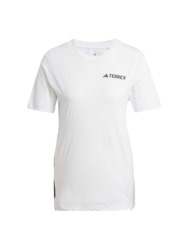 adidas TERREX XPERIO TEE Дамска спортна тениска, бяло, размер
