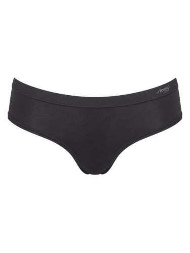 SLOGGI FREE EVOLVE HIPSTER Дамски бикини, черно, размер