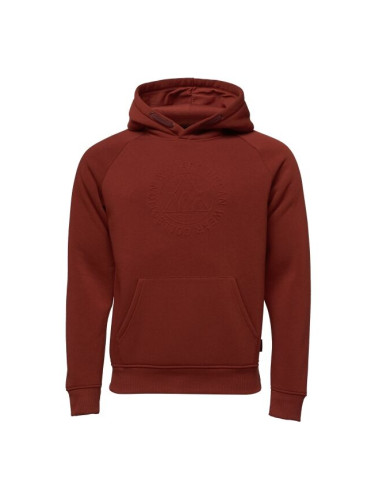 Willard GERALD Мъжки суитшърт, кафяво, размер XXL