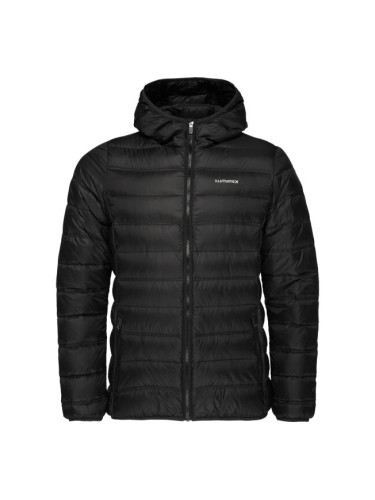 Klimatex KOFY1 Мъжко пухено яке, черно, размер