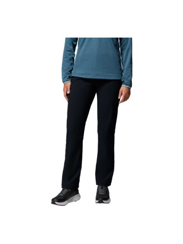 Columbia BACK BEAUTY™ WARM SOFTSHELL PANT Дамски зимни панталони, черно, размер