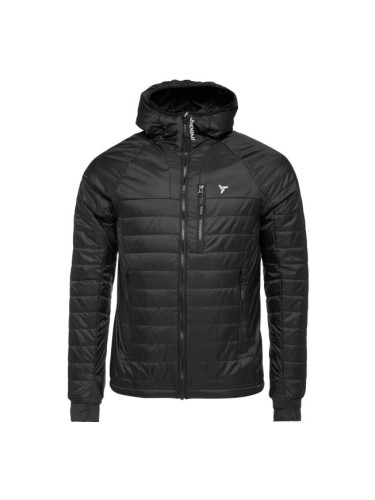 SILVINI RUTOR Мъжко primaloft яке, черно, размер XXXL