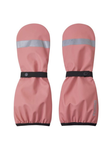 REIMA PURO Детски ръкавици за дъжд, розово, размер 1Y