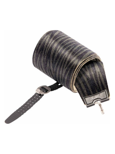 NITRO PEAK BY KOHLA (NOMAD) Стопиращи ски колани, черно, размер