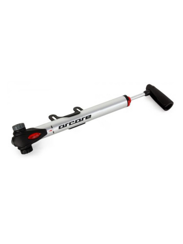 Arcore APS-5-U8A Помпичка със захващане под коша, сребърно, размер