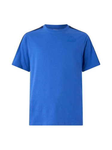 Kappa LOGO GRAMIO Мъжка тениска, синьо, размер