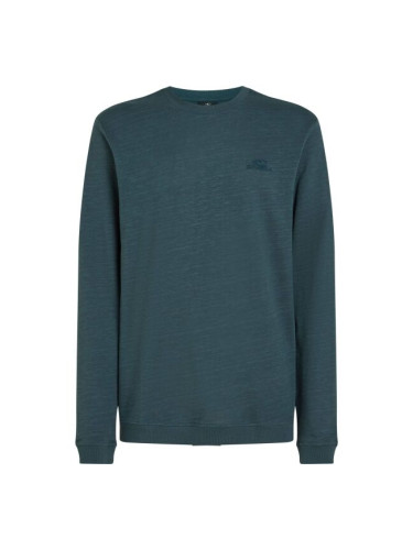 O'Neill L/SLV Мъжка тениска с дълги ръкави, тъмнозелено, размер