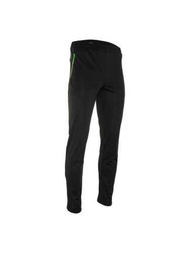 SILVINI FIEMME Мъжки панталон, черно, размер