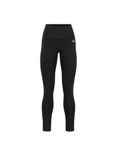 KARI TRAA NINA Дамски спортен клин, черно, размер