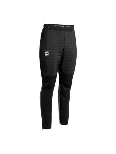 Daehlie PANTS CHALLENGE 3.0 Мъжки спортни панталони, черно, размер