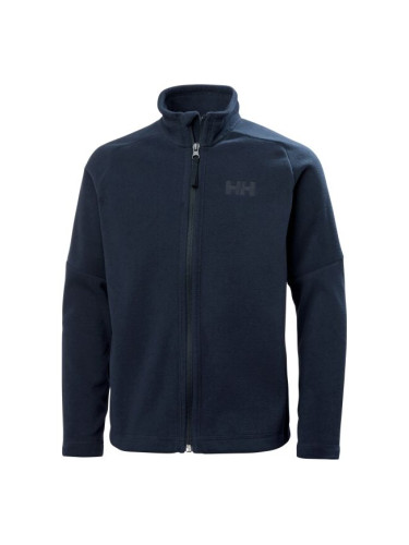 Helly Hansen DAYBREAKER 2.0 JR Детски суитшърт, тъмносин, размер