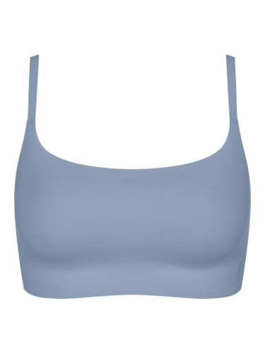 SLOGGI ZERO FEEL 2.0 ULTRA BRA Дамско бюстие, светлосиньо, размер