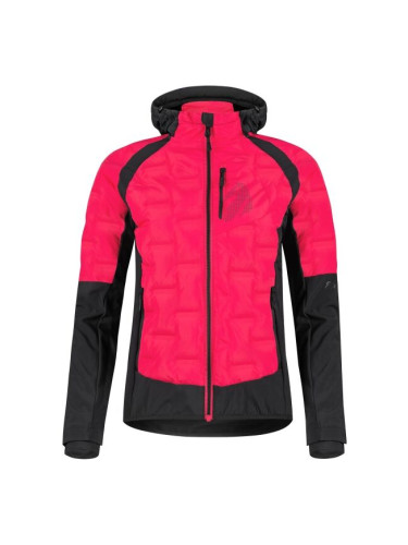 Etape SIERRA ULTRA Дамско хибридно яке, розово, размер XXL