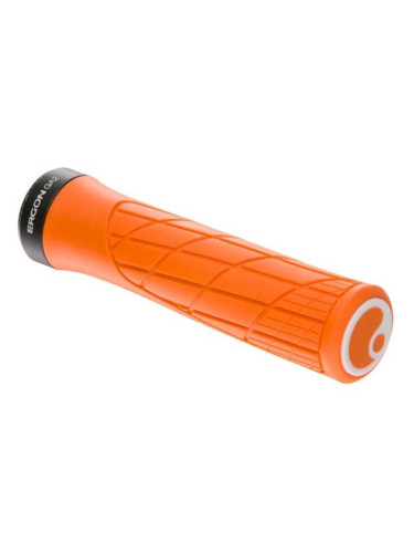 Ergon GA2 JUICY Ръкохватки за колело, оранжево, размер