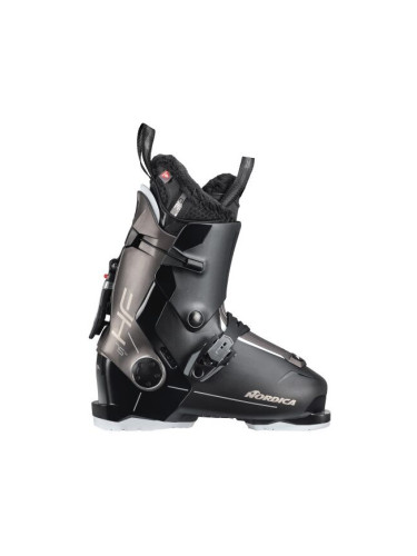 Nordica HF 75 W Дамски ски обувки, черно, размер