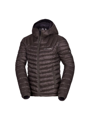 Northfinder JUSTTIS Мъжко яке, khaki, размер