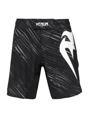 Venum LIGHT 5.0 FIGHTSHORTS Мъжки  MMA  шорти, черно, размер