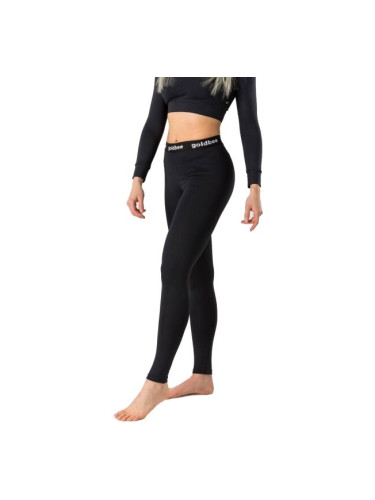 GOLDBEE КЛИН BEONE Дамски клин, черно, размер