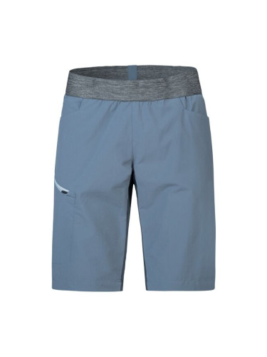 Hannah TORRES W Дамски платнени шорти, синьо, размер