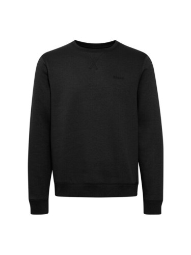 BLEND BHDOWNTON CREW NECK SWEAT NOOS Мъжки суитшърт, черно, размер