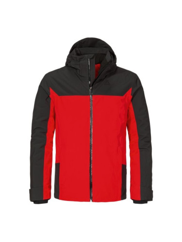 Schöffel ZANDWEL M Мъжко ски яке, червено, размер