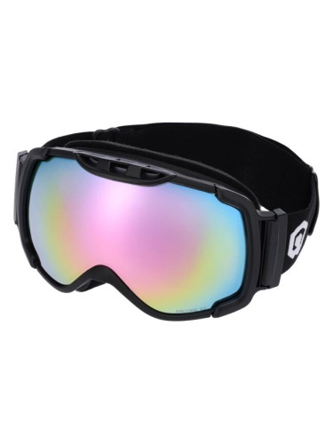 Arcore ROCO Универсални очила за ски, черно, размер
