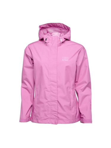 Helly Hansen SEVEN Дамско яке, розово, размер