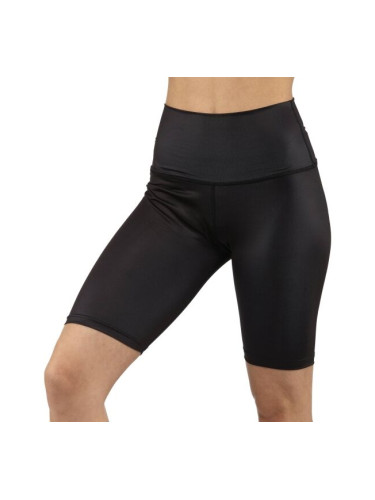 Horsefeathers TIKKA Дамски еластични шорти, черно, размер