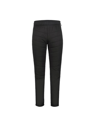 Rukka ТАЛЯЛА Мъжки панталони за ски бягане, черно, размер