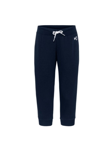 KARI TRAA KARI CAPRI Дамски клин, тъмносин, размер