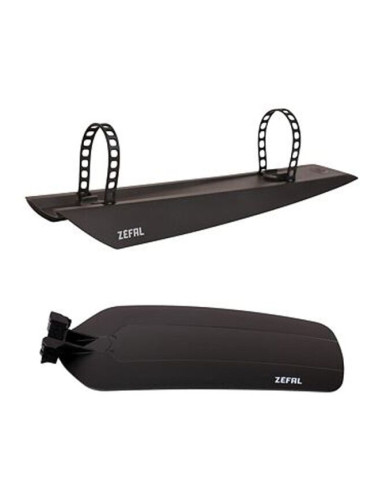 Zefal KID MTB Комплект калници за детско колело, черно, размер