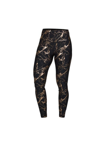 Northfinder MADISON Дамски клин, черно, размер