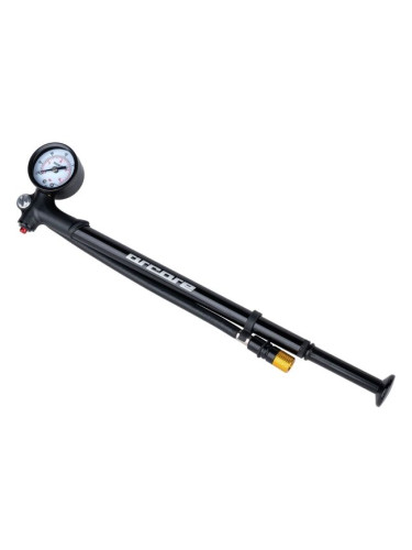 Arcore SHOCK PUMP Помпа за амортисьори, черно, размер