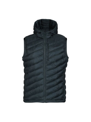 PROGRESS ANCHORAGE VEST Мъжки капитониран елек, тъмносин, размер