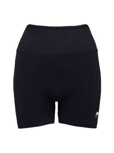 Venum SCULPT VALE TUDO SHORTS Дамски къси шорти, черно, размер