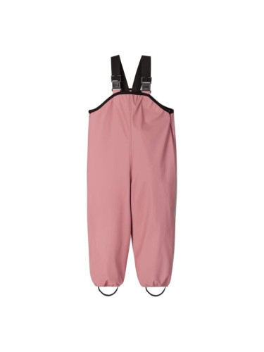 REIMA LAMMIKKO Детски водоустойчив панталон, розово, размер