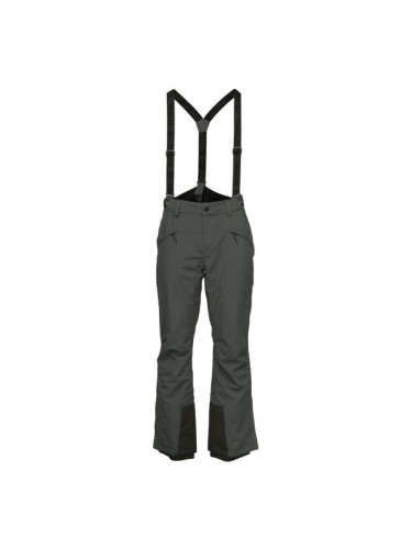 TENSON BRENDON SKI PANTS Мъжки скиорски панталон, тъмносиво, размер