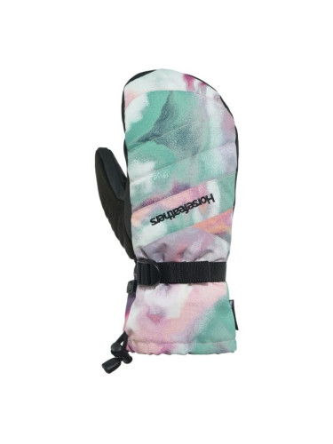 Horsefeathers OUTCAST Дамски зимни ръкавици, микс, размер