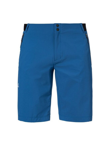 Schöffel BLAUSTEIN Туристически шорти, синьо, размер