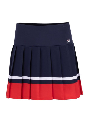 Fila SABINE Дамска пола, тъмносин, размер