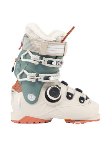 Rossignol ALLTRACK 80 W BOA GW Ски обувки за спускания, бежово, размер