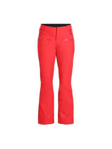 Spyder WINNER W Дамски ски панталони, светлосиньо, размер