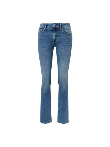 s.Oliver QS DENIM TROUSERS NOOS Дамски дънки, синьо, размер 36x30