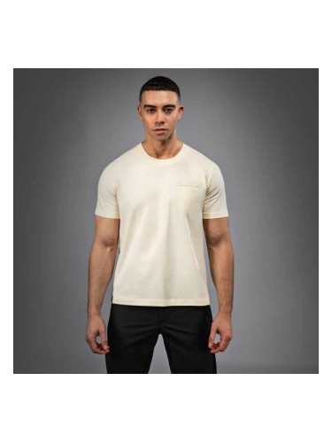 Venum FLY Мъжка тениска, бяло, размер XXL