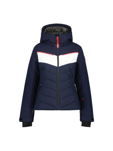 ICEPEAK ELSAH Дамско яке за ски, тъмносин, размер