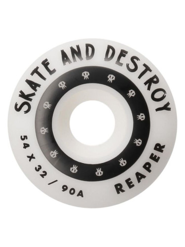 Reaper WREZ Резервни колела, бяло, размер